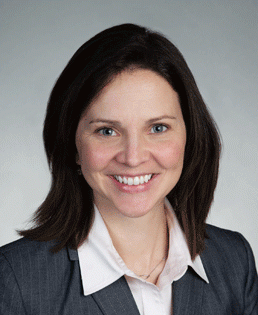 Elizabeth Wright, Executive Contracts Manager, Federal Schedules, Inc.