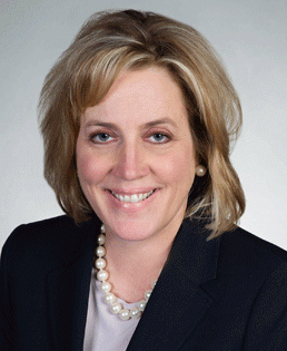 Julie Crosby, President, Federal Schedules, Inc.
