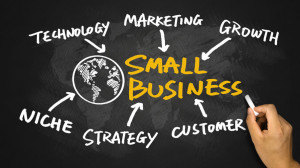 Small Business