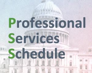 Professional-Services-Schedule-PSS