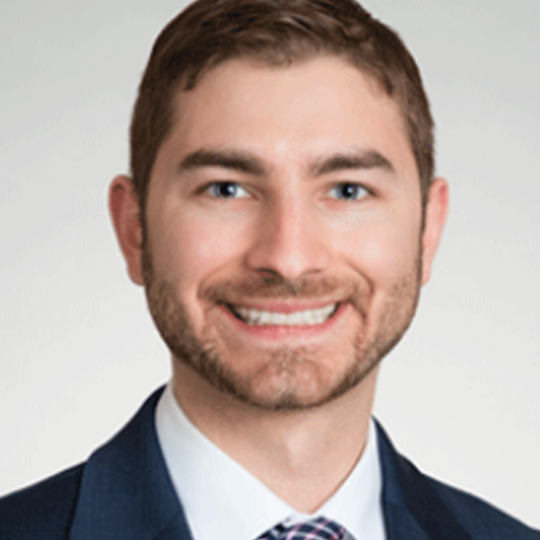 Federal Schedules Our Team Executive Team Brenden Arsenault