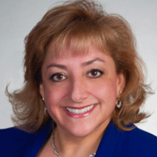 Federal Schedules Our Team Executive Team Melody A. Giangreco