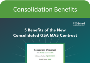 gsa-schedule-consolidation-benefits