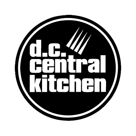 FedSched Community Impact DC Central Kitchen logo