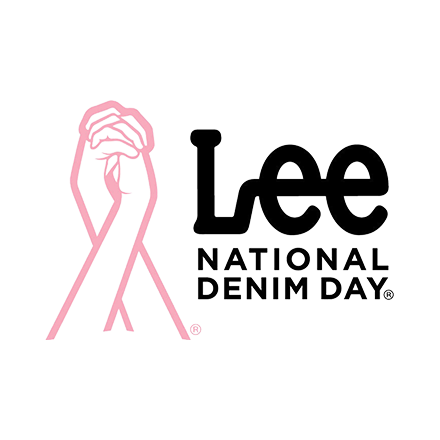 FedSched Community Impact Lee Denim Day Logo