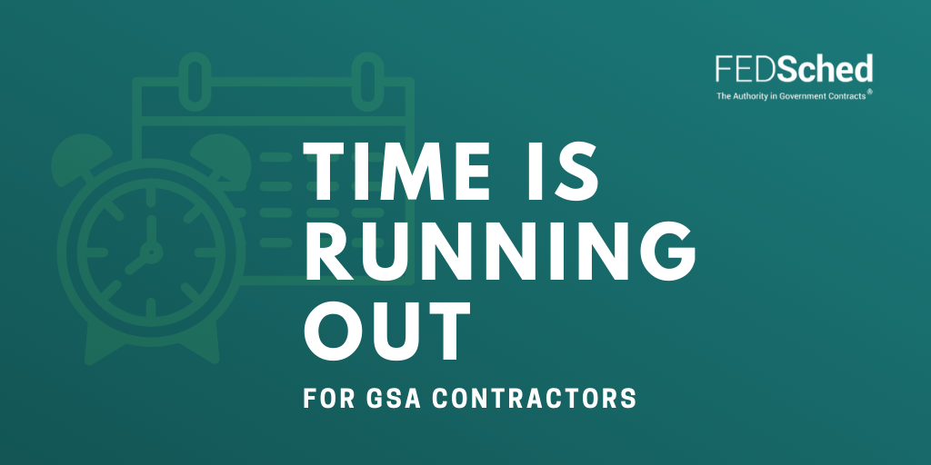 what-all-gsa-schedule-contractors-need-to-do-by-july-31