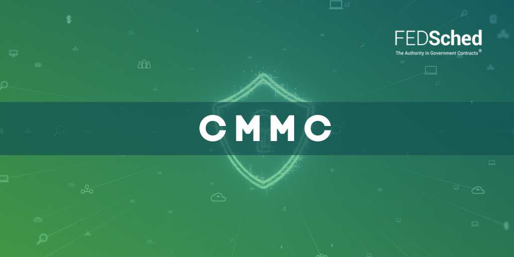Cybersecurity Maturity Model Certification CMMC