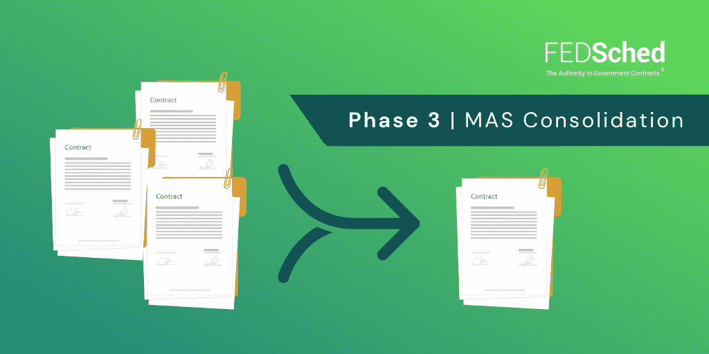 MAS Phase 3 Checklist & Consolidation Plan