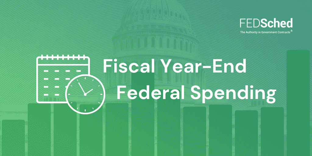 Federal Spending in the Fiscal YearEnd September 2020