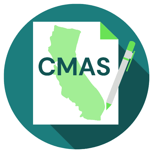 CMAS Contract | California Multiple Award Schedule