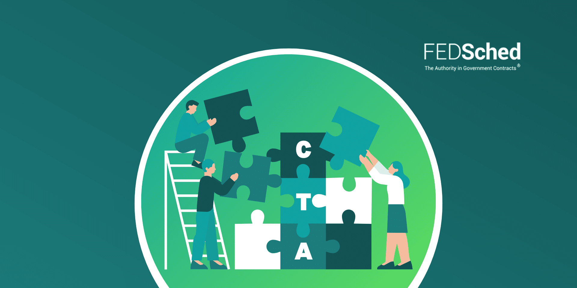 GSA Contractor Team Arrangements (CTA)